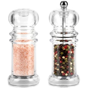 Rasnite si dozatoare condimente