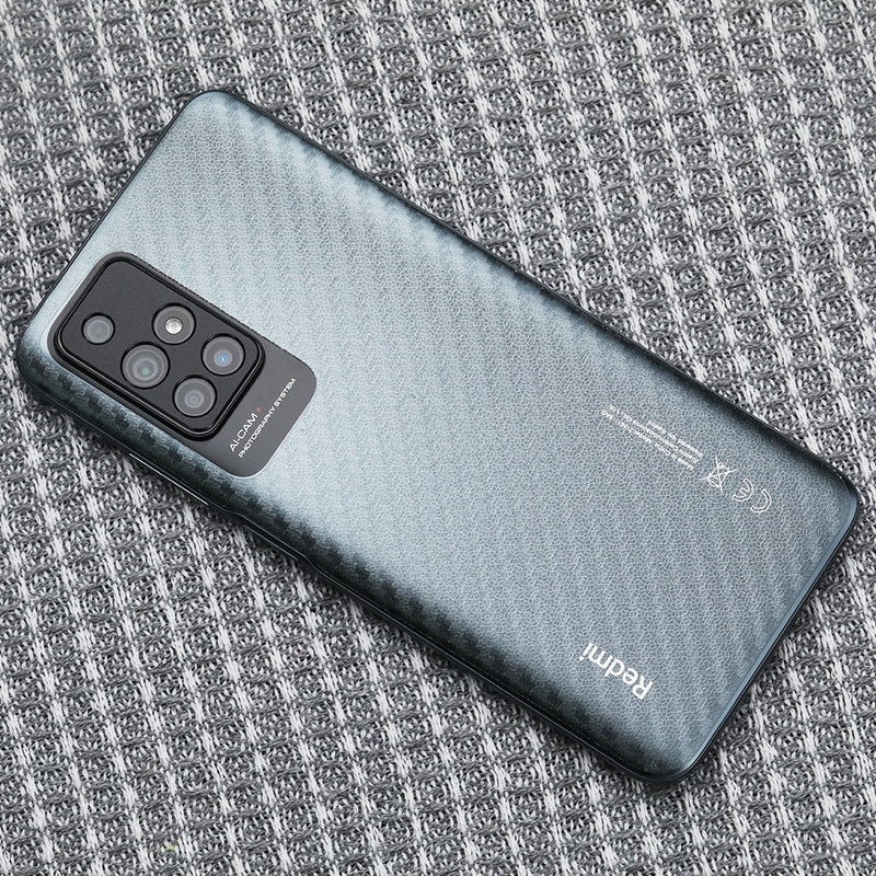Folie Sticla Ibywind pentru Redmi 10 2022/10 4G, Pachet 2, Sticla Securizata, protectie pentru obiectiv, Montaj Usor, Duritate Militara, Ultra HD, Anti Zgarieturi, Anti Socuri
