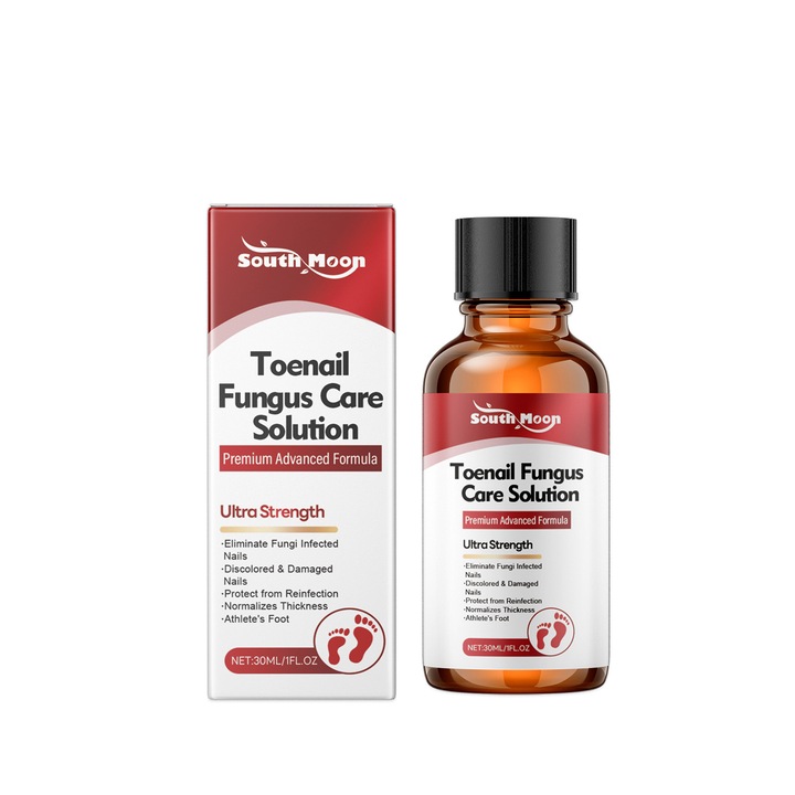 Lichid pentru ingrijirea unghiilor, ingrediente din plante, ingrijire delicata, unghii netede, set