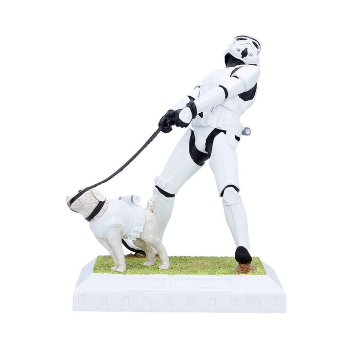Фигурина Stormtrooper, NEMESIS NOW, 16 см