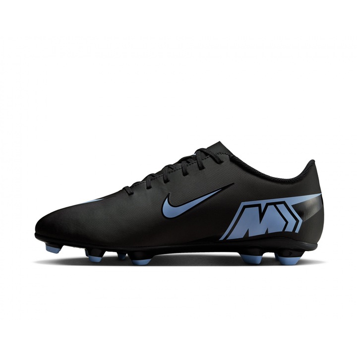 ФУТБОЛНИ ОБУВКИ NIKE VAPOR 16 CLUB FG/MG FQ8441-001, Черен