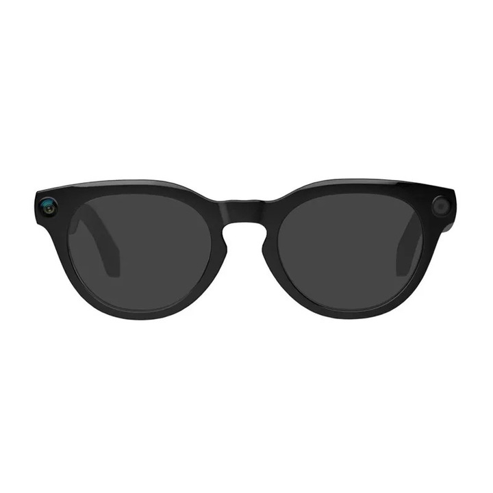 Ochelari de soare COLMI V03 cu rame rotunde