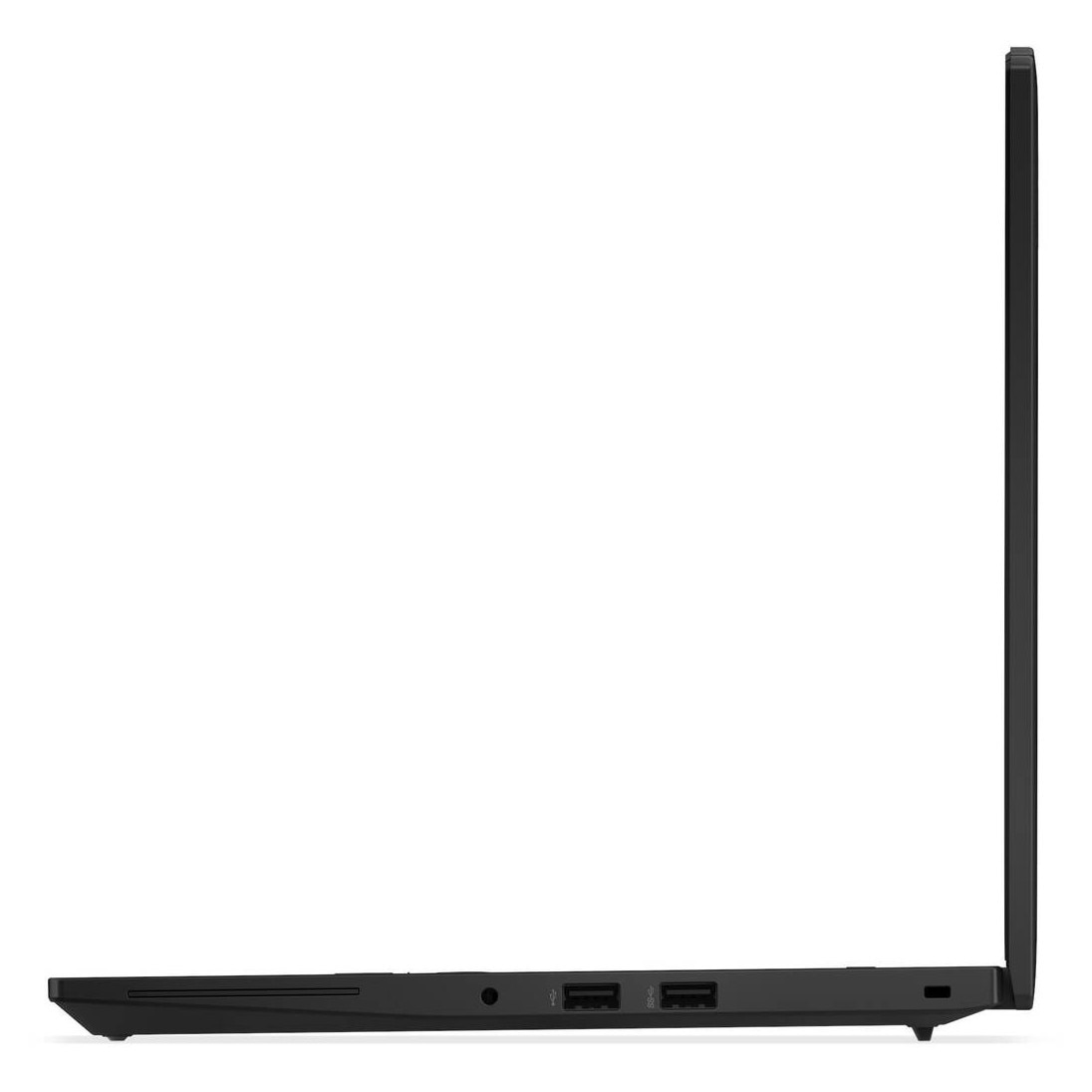 Laptop Lenovo ThinkPad L14 G6 WUXGA 14 inch AMD Ryzen 7 Pro 250 16GB 512GB SSD Windows 11 Pro Black