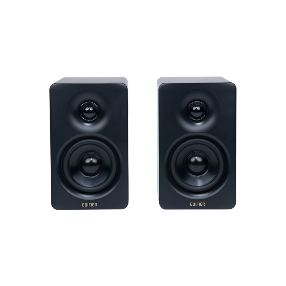 Sistem audio Edifier M60, 66W, Bluetooth V5.3, USB-C, negru, 100x168x147mm
