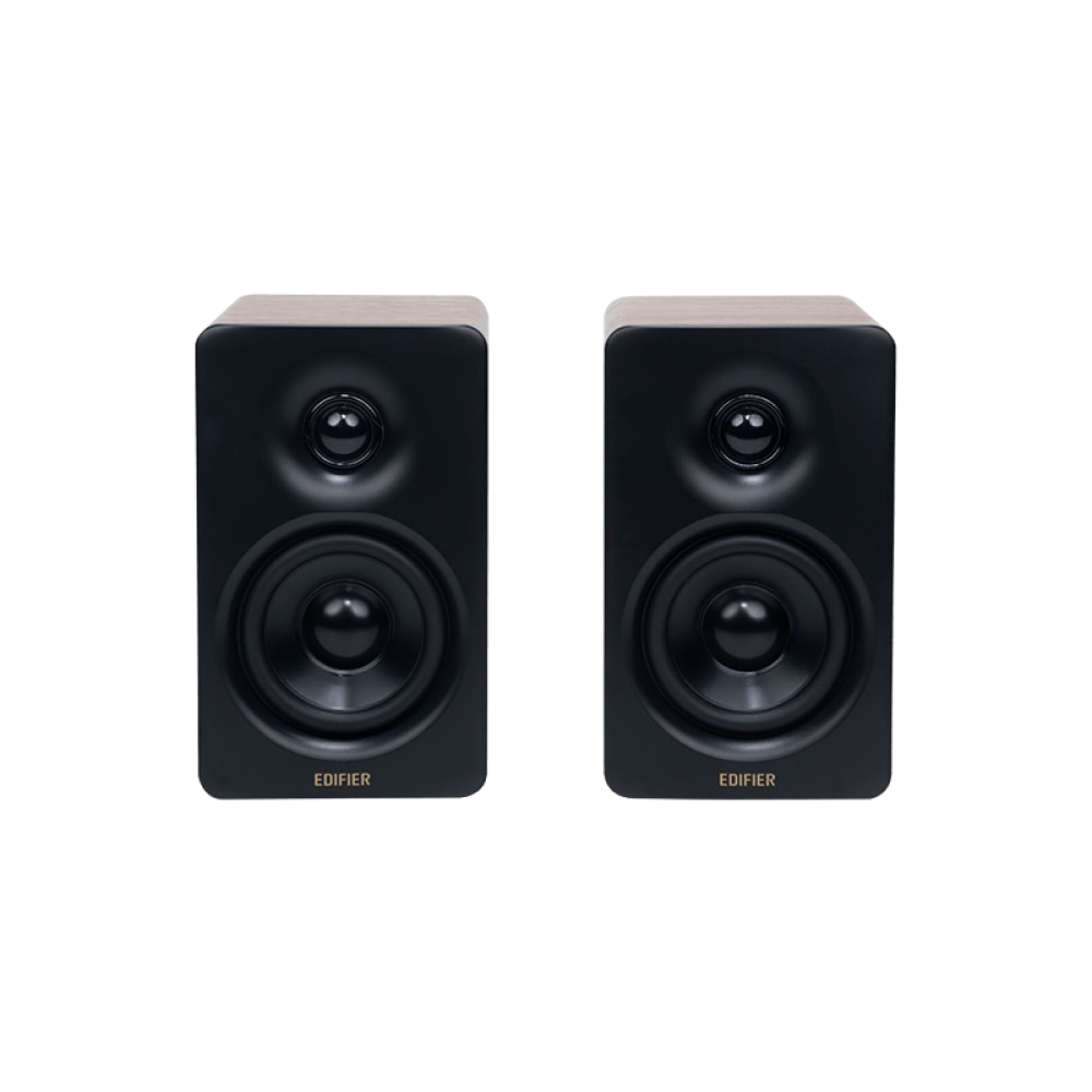 Boxă de sunet Edifier M60, 66W, Bluetooth 5.3, USB-C, AUX, negru, design compact