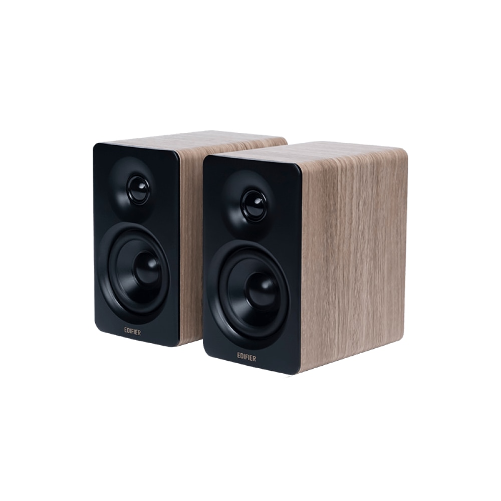 Boxă de sunet Edifier M60, 66W, Bluetooth 5.3, USB-C, AUX, negru, design compact