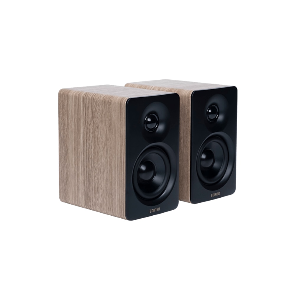 Boxă de sunet Edifier M60, 66W, Bluetooth 5.3, USB-C, AUX, negru, design compact