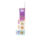 Set de joaca Clickeez, 5 piese