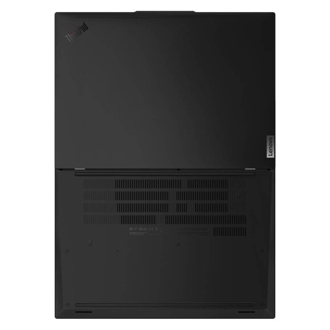 Laptop Lenovo ThinkPad L16 G2 WUXGA 16 inch AMD Ryzen 7 Pro 250 16GB 512GB SSD Windows 11 Pro Black