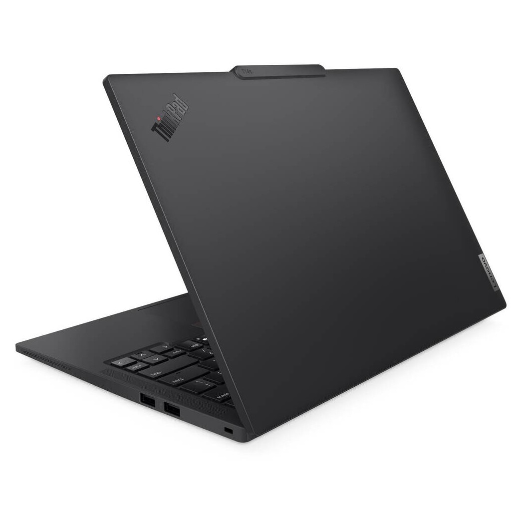 Laptop Lenovo ThinkPad T14s G6 WUXGA 14 inch Intel Core Ultra 5 226V 16GB 512GB SSD Windows 11 Pro Black
