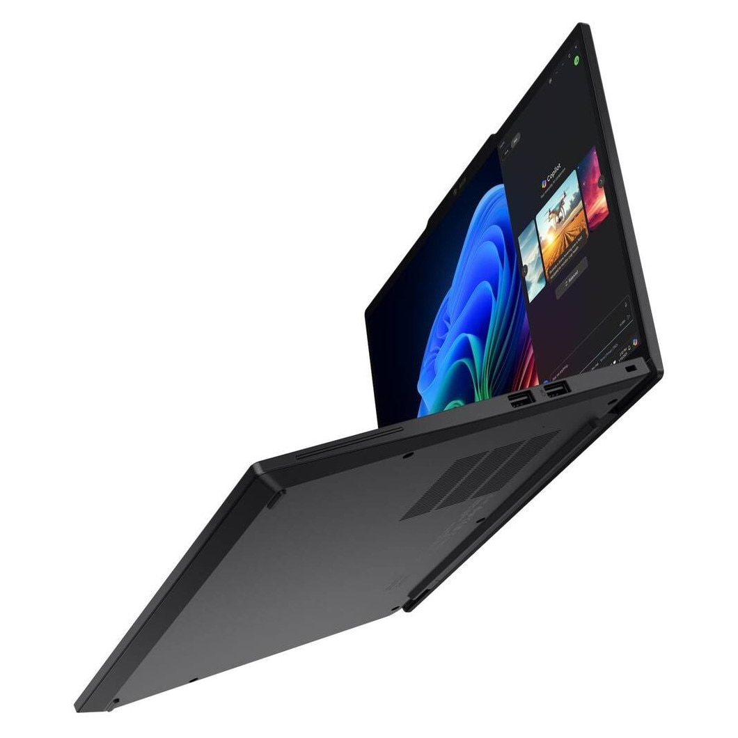 Laptop Lenovo ThinkPad T14s G6 WUXGA 14 inch Intel Core Ultra 5 226V 16GB 512GB SSD Windows 11 Pro Black