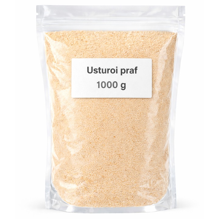 Usturoi praf 1000 g