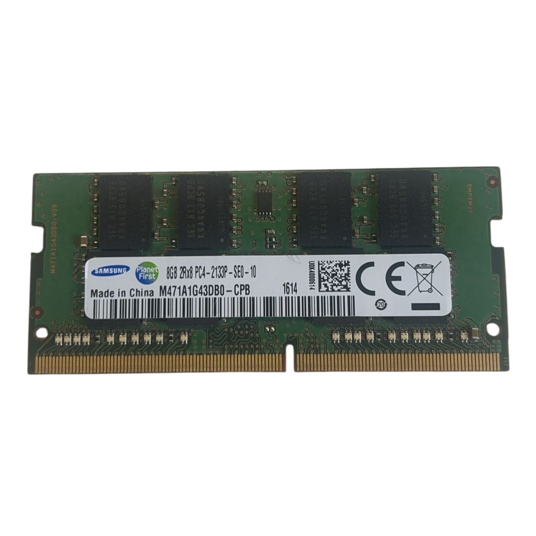 Cauți 16gb sodimm, ddr4, 2133 mhz? Alege din oferta eMAG.ro