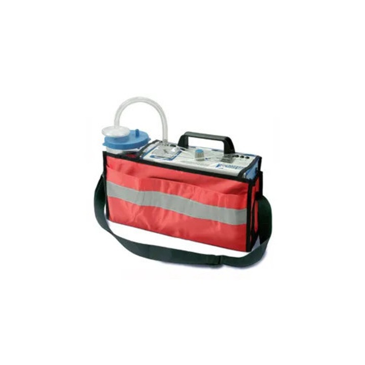 Aspirator chirurgical portabil cu carcasa metalica – 30 l/min
