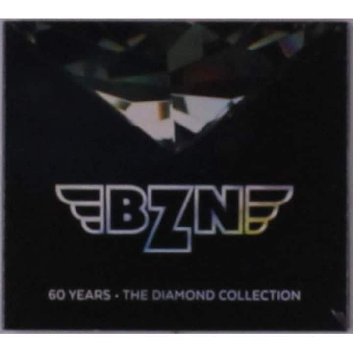 BZN - The Diamond Collection (set 3CD)