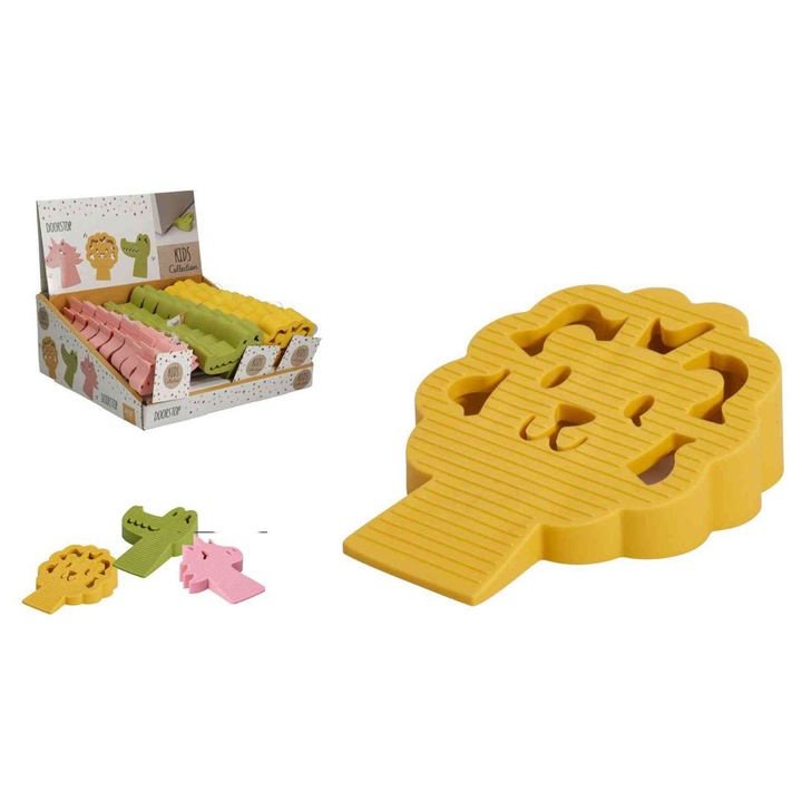 Opritor de ușă cu animale