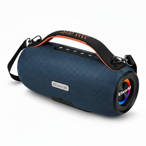 Boxe Portabile