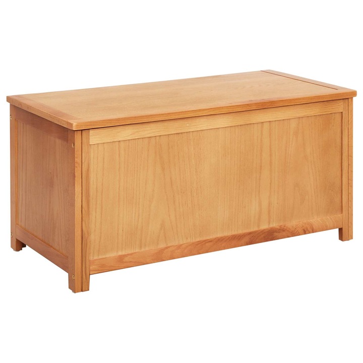 vidaXL Tároló Doboz Egyszínű 42000874