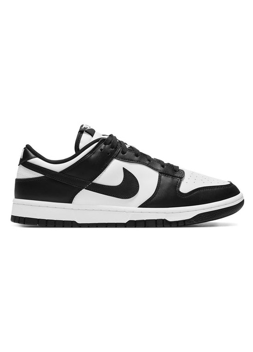 Маратонки Nike Dunk Low Panda Black White