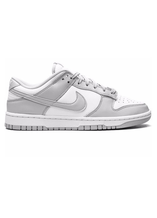 Маратонки Nike Dunk Low Fog Grey