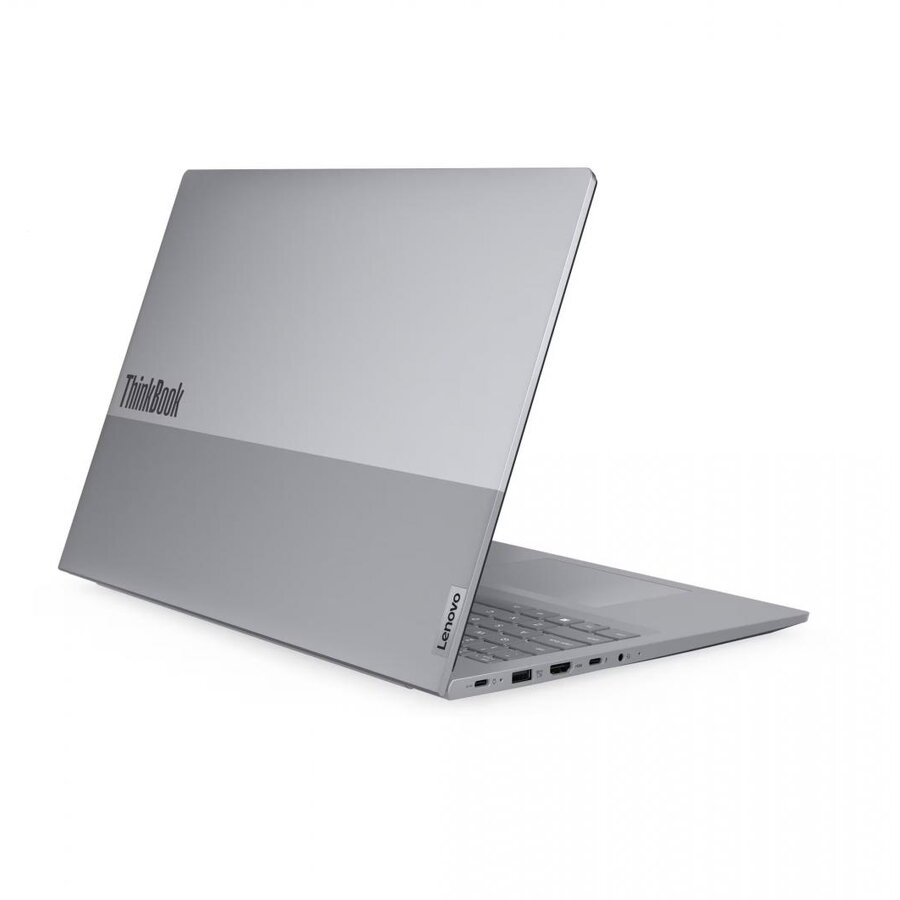 Laptop Lenovo ThinkBook 16 G9, Intel Core 7 240H, 16 GB RAM, SSD 512 GB, Gri