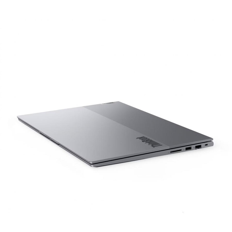 Laptop Lenovo ThinkBook 16 G9, Intel Core 7 240H, 16 GB RAM, SSD 512 GB, Gri