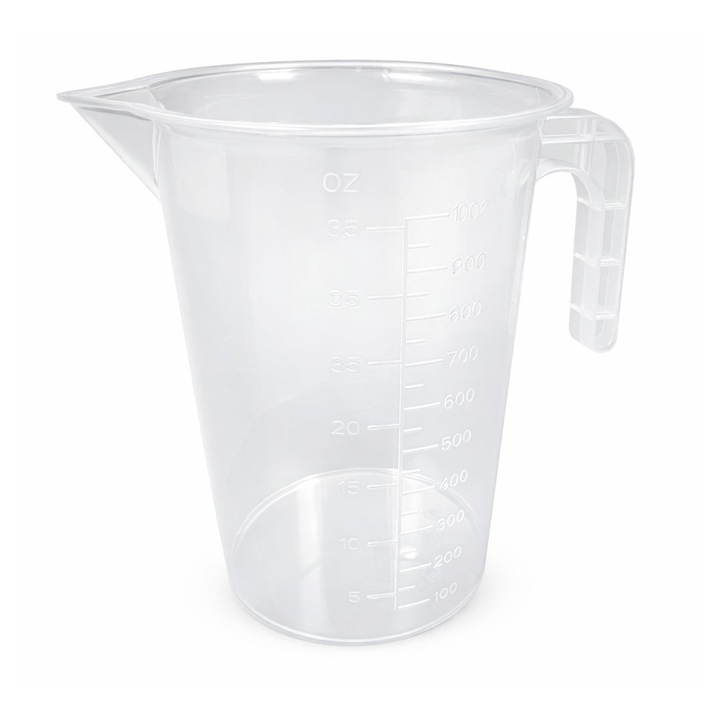 Vas gradat, GEBO TOOLS, 1 l