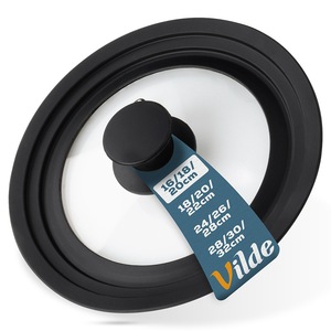 Capace vase pentru gatit