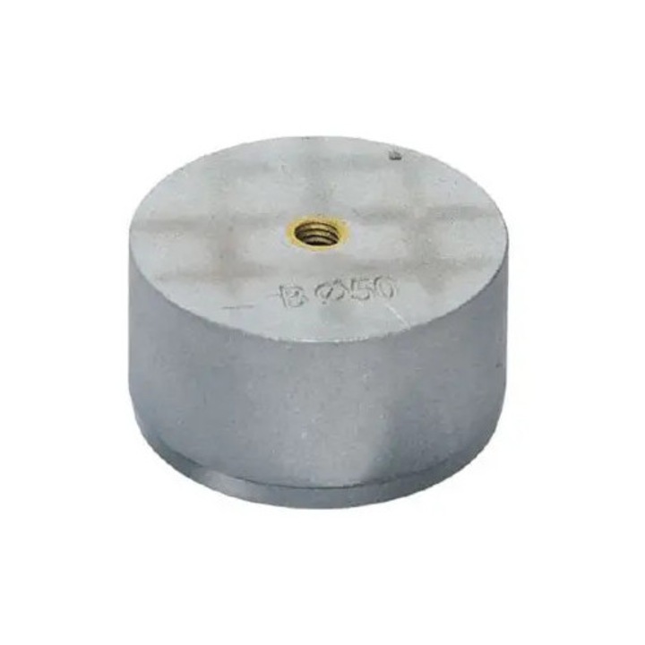 EVOTOOLS 50mm forrasztópáka hegy