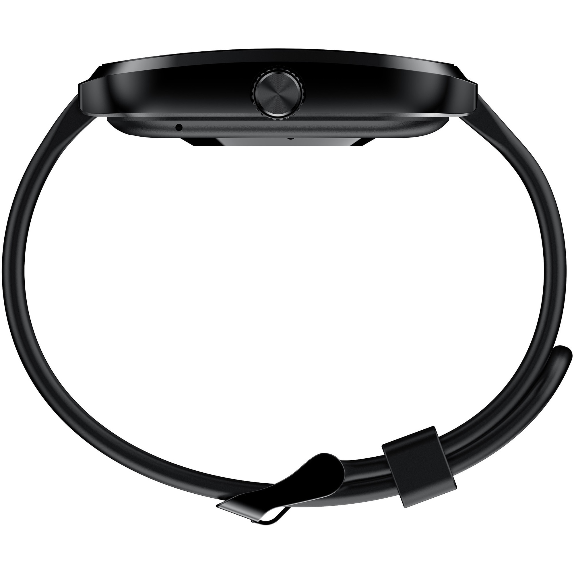 Smartwatch Infinix XW3P, Negru
