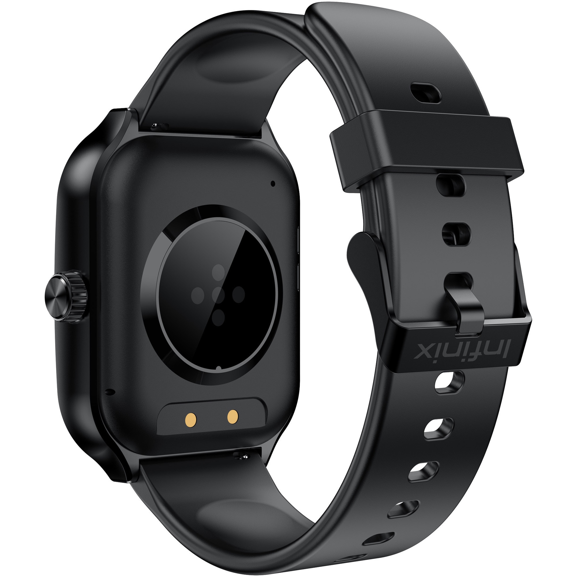 Smartwatch Infinix XW3P, Negru