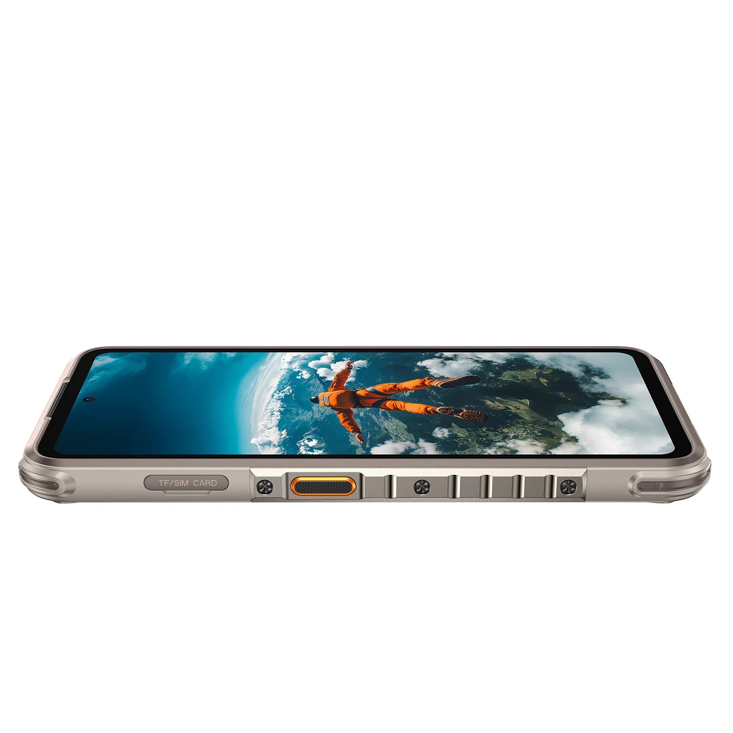Telefon RugOne Xever 7 Pro, 5G, AMOLED 6.67", 24GB RAM, 512GB, Camera termică FLIR, Baterie interschimbabilă