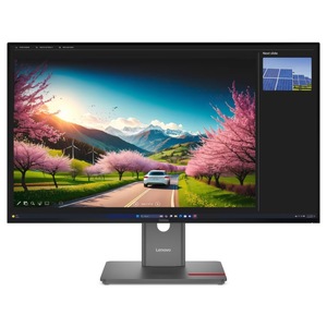Monitor LED IPS Lenovo ThinkVision 27