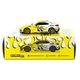 Macheta auto Toyota GR86 Mooneyes 1:64 Tarmac Works
