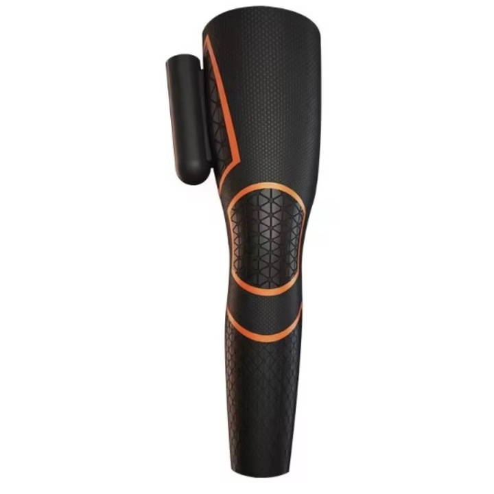 Aparat Masaj Picioare, ORTOSAN®, Masaj Prin Compresie Cu Aer, Functie Incalzire, Drenaj Limfatic Eficient, Aparat Pentru Masaj Picioare Si Gambe, Imbunatateste Circulatia Sangelui, Reduce Oboseala, Amelioreaza Durerile Musculare