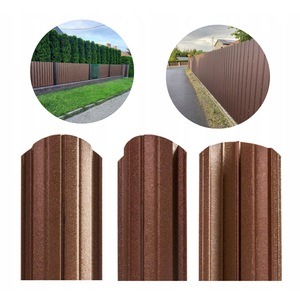 Panouri, garduri si accesorii