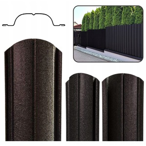 Panouri, garduri si accesorii