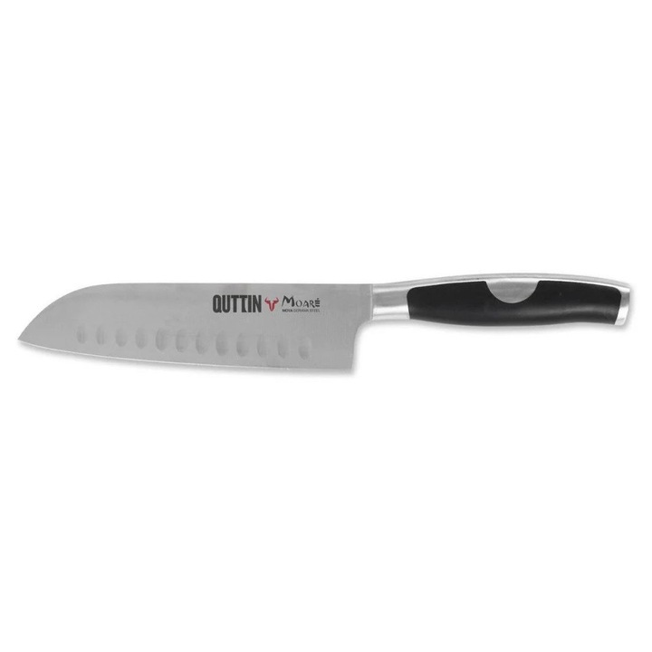 Santoku keleti kés, 18 cm