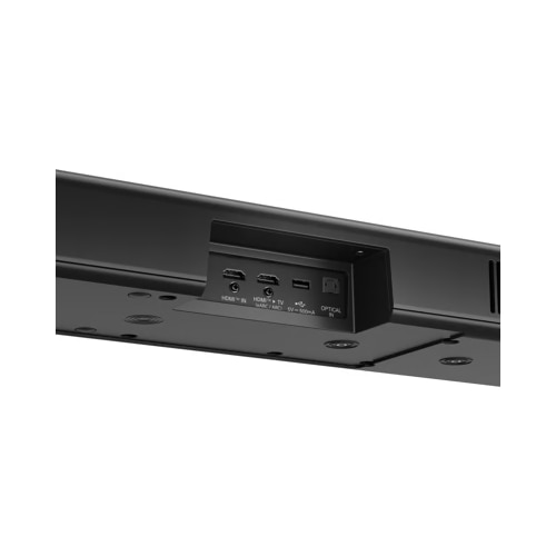 Soundbar cu subwoofer LG DS90TR, Bluetooth, Dolby Atmos/DTS:X, HDMI eARC