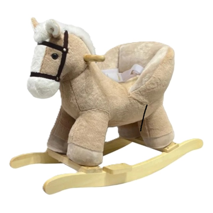 Calut Balansoar cu Sunet Scaun & Curea