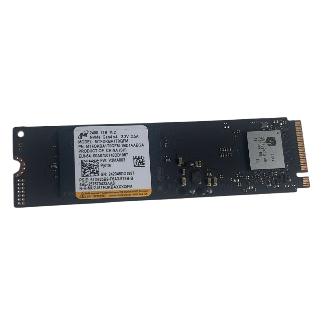 Cauți ssd sk hynix? Alege din oferta eMAG.ro