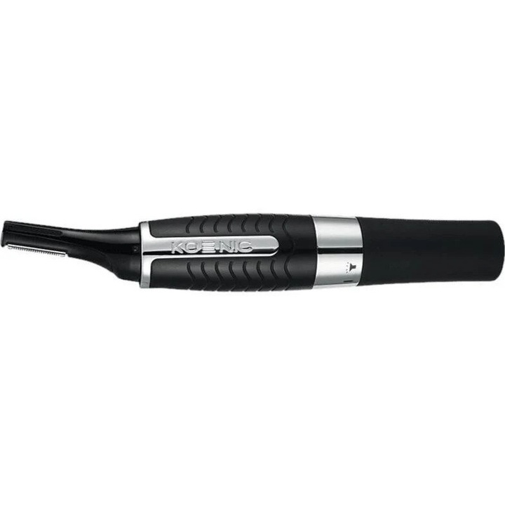 Trimmer, KNT 122, Koenic, inox