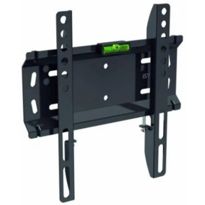 Suport TV ISY, pentru televizoare 32"-65", Vesa 400x400, distanta 23mm