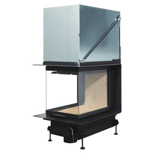 Szilárd tüzelésű kazánok, kályhák és kandallók