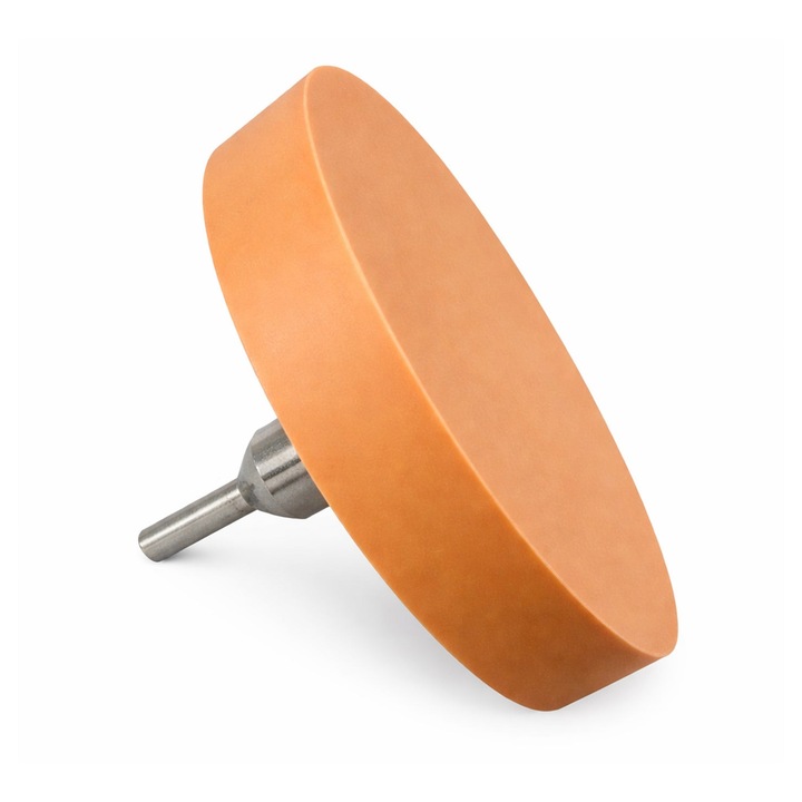 Radiera inlaturat impuritati lipici, GEBO TOOLS, 88 x 15 mm