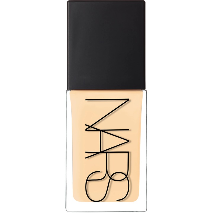 Alapozó, NARS, Light Reflecting Foundation, normál, 04, Light