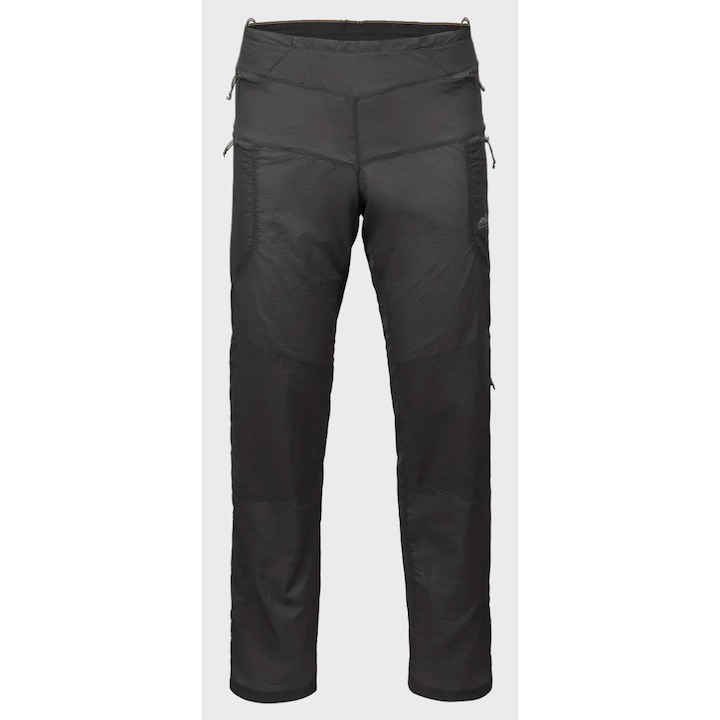 Pantaloni Sport Barbati, HELIKON-TEX, Windrunner, Regular Fit, Buzunare Practice, Compacti Si Pliabili, Ideali Pentru Drumetii Si Outdoor, L INTL, Gri
