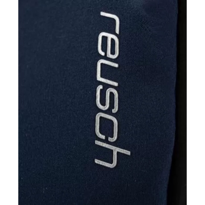 Reusch Alessia GORE-TEX sportkesztyű, kék, XS méret, nőknek