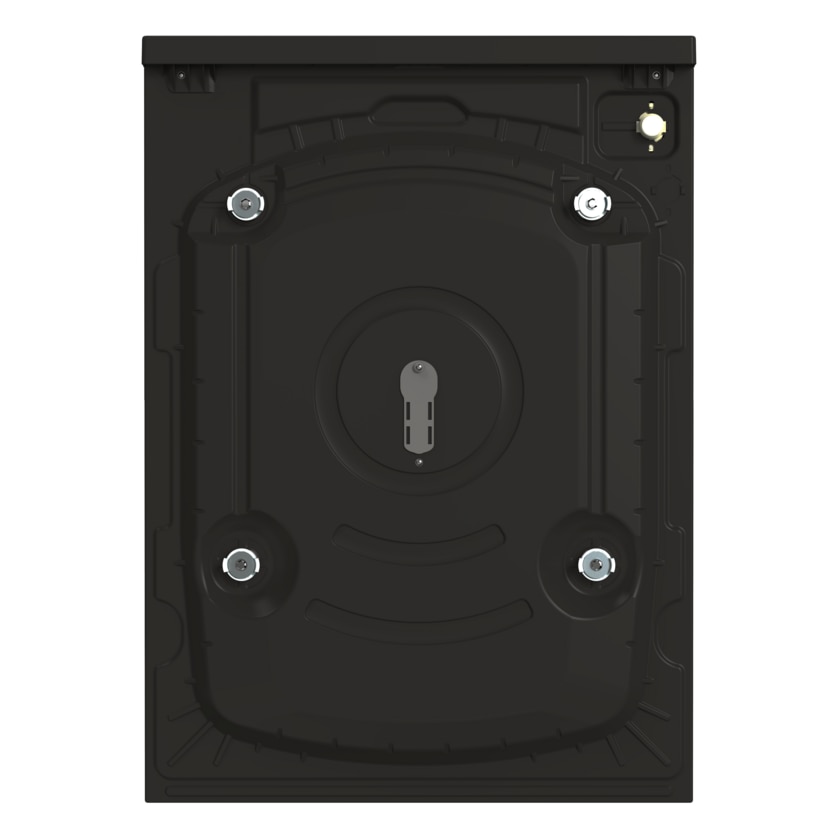 Masina de spalat rufe Sharp ES-WNFL014CMDA-DE, 10 kg, negru