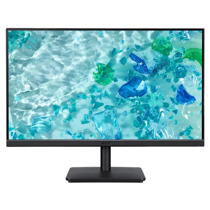 Monitor LED Acer 21,5" V227QE3bipv IPS, Full HD, 100Hz, Negru